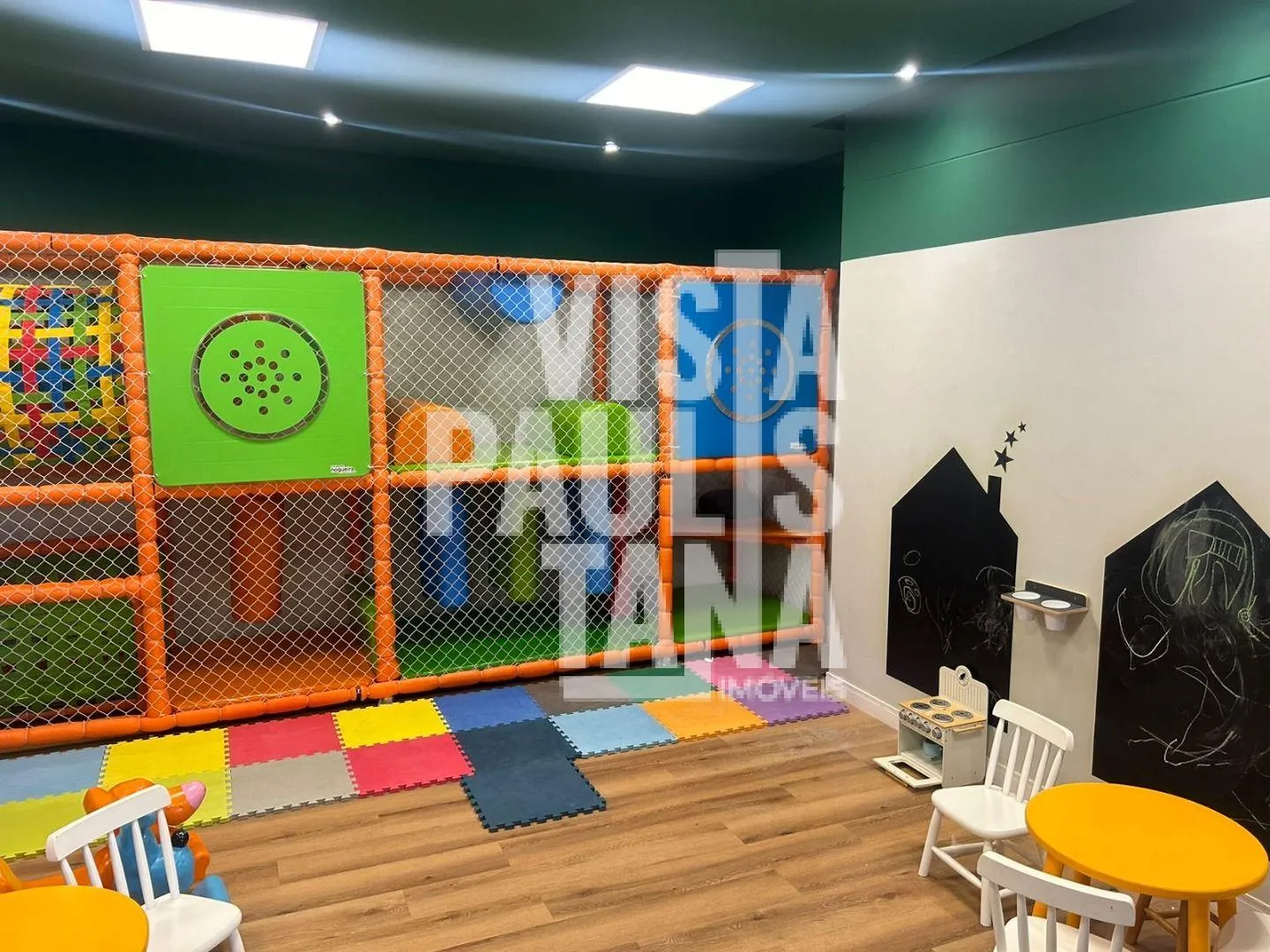 Apartamento com 1 suítes à venda em Brooklin, São Paulo, por R$ 2.150.000 Imagem 16