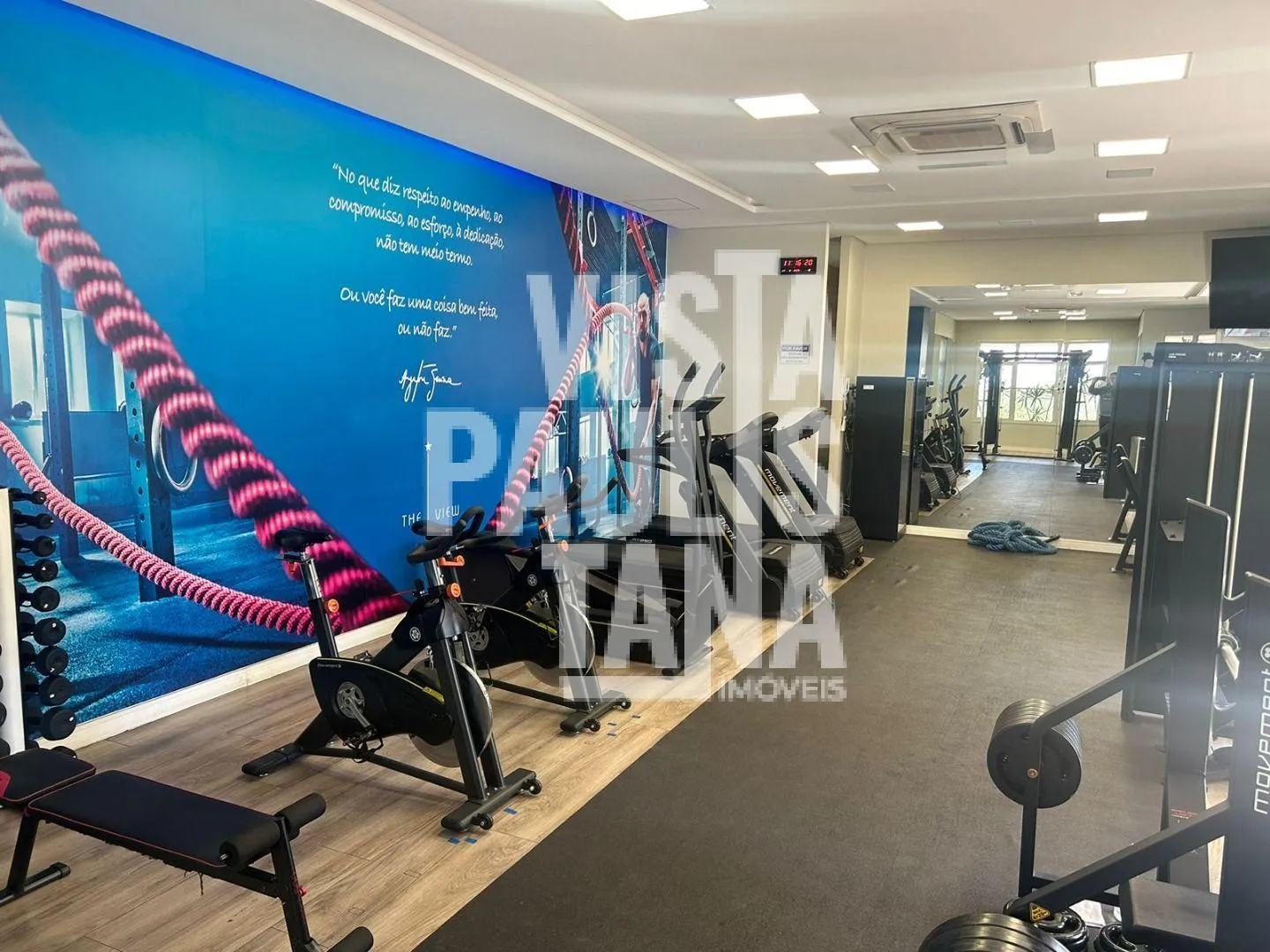 Apartamento com 1 suítes à venda em Brooklin, São Paulo, por R$ 2.150.000 Imagem 22