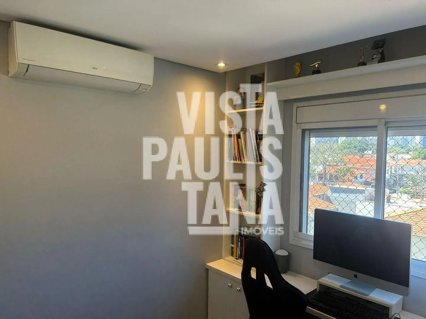 Apartamento com 1 suítes à venda em Brooklin, São Paulo, por R$ 2.150.000 Imagem 24