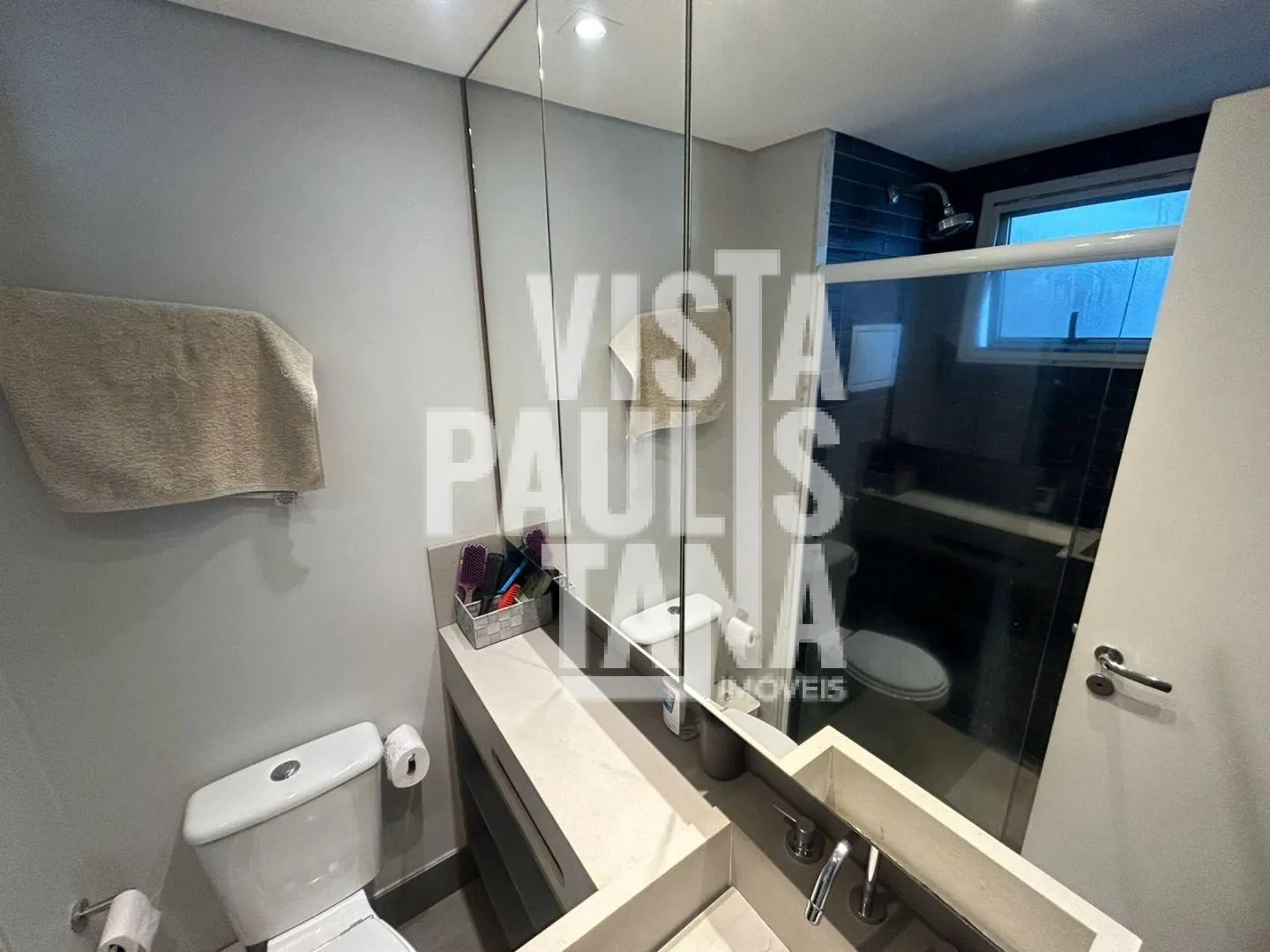 Apartamento com 1 suítes à venda em Brooklin, São Paulo, por R$ 2.150.000 Imagem 27