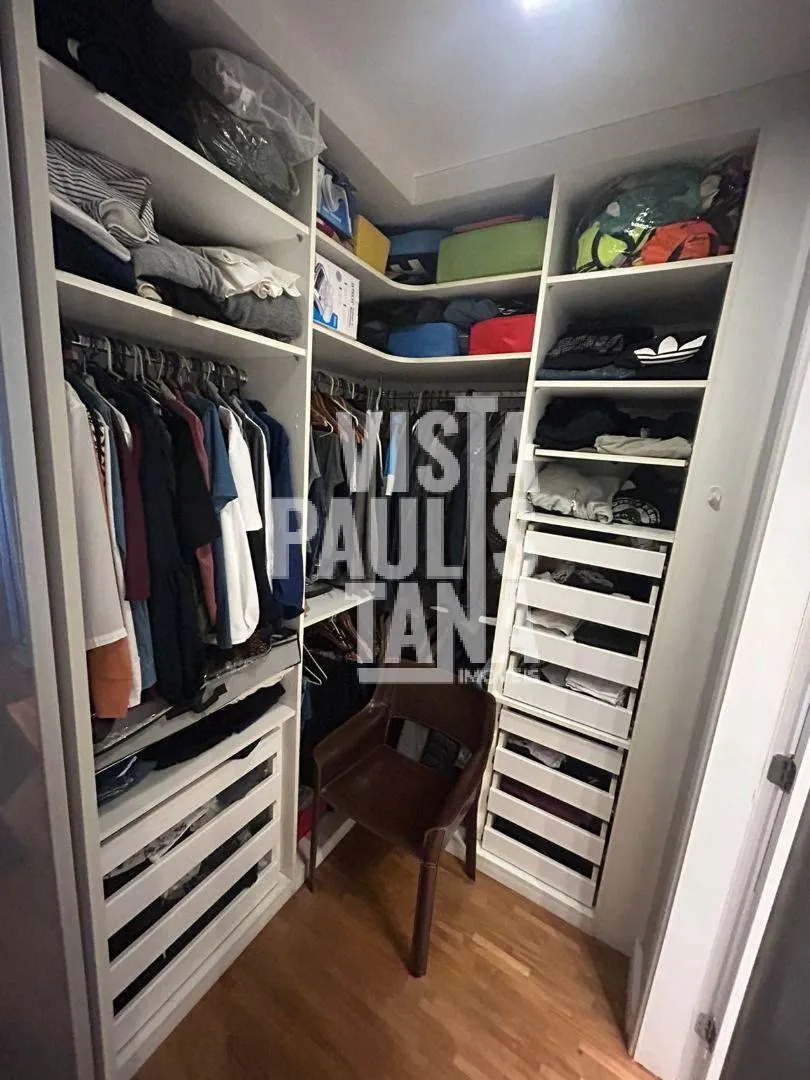 Apartamento com 1 suítes à venda em Brooklin, São Paulo, por R$ 2.150.000 Imagem 30