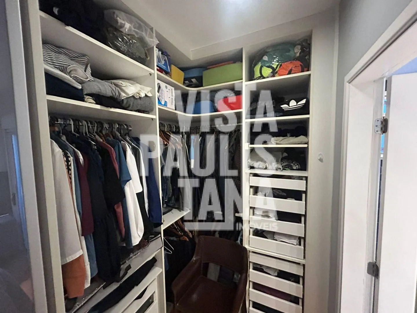 Apartamento com 1 suítes à venda em Brooklin, São Paulo, por R$ 2.150.000 Imagem 33