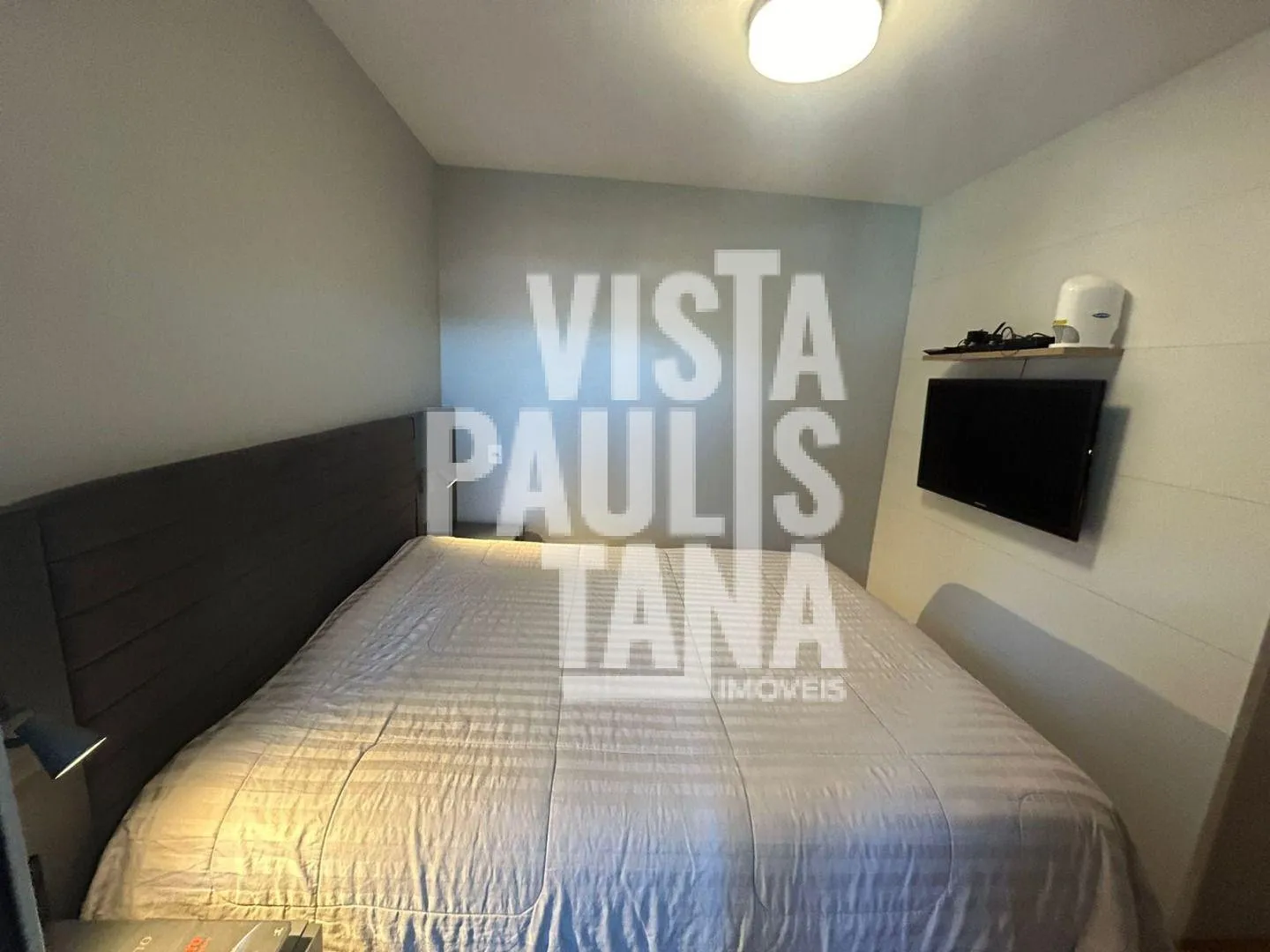 Apartamento com 1 suítes à venda em Brooklin, São Paulo, por R$ 2.150.000 Imagem 35