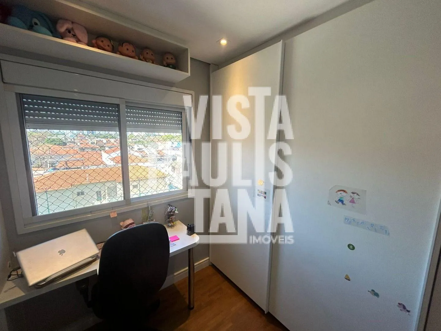 Apartamento com 1 suítes à venda em Brooklin, São Paulo, por R$ 2.150.000 Imagem 37