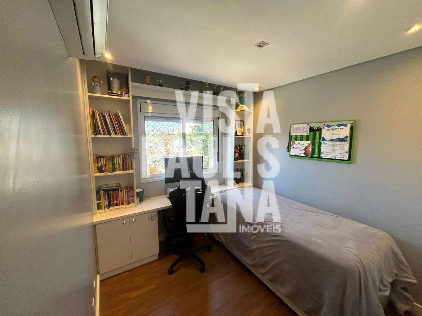 Apartamento com 1 suítes à venda em Brooklin, São Paulo, por R$ 2.150.000 Imagem 38