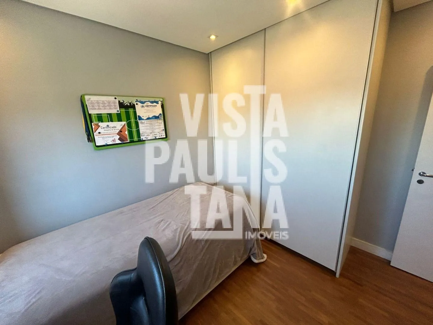 Apartamento com 1 suítes à venda em Brooklin, São Paulo, por R$ 2.150.000 Imagem 39