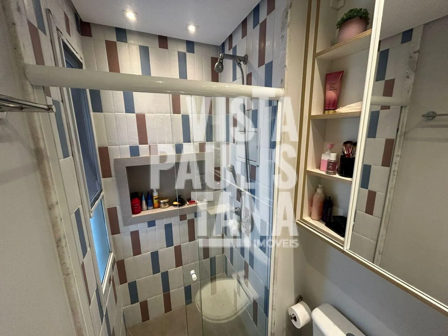 Apartamento com 1 suítes à venda em Brooklin, São Paulo, por R$ 2.150.000 Imagem 42