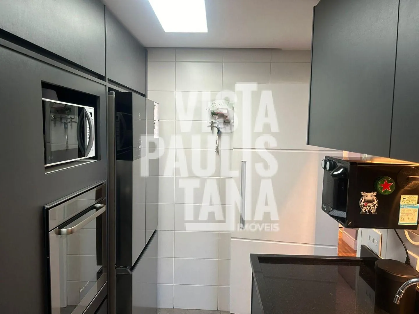 Apartamento com 1 suítes à venda em Brooklin, São Paulo, por R$ 2.150.000 Imagem 43