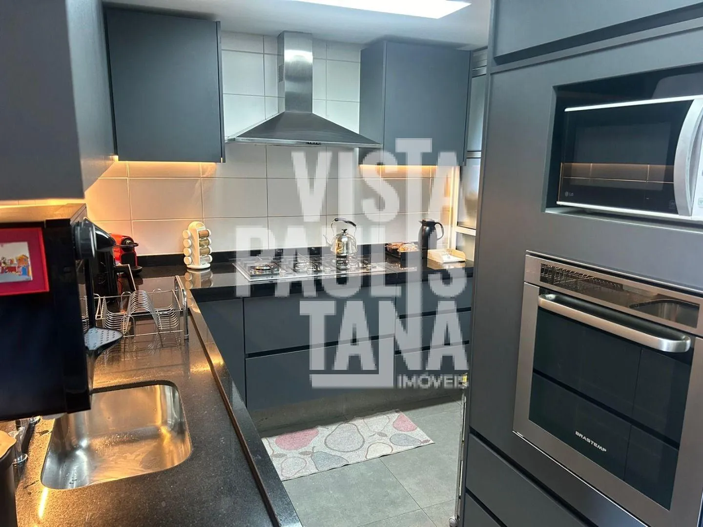 Apartamento com 1 suítes à venda em Brooklin, São Paulo, por R$ 2.150.000 Imagem 45