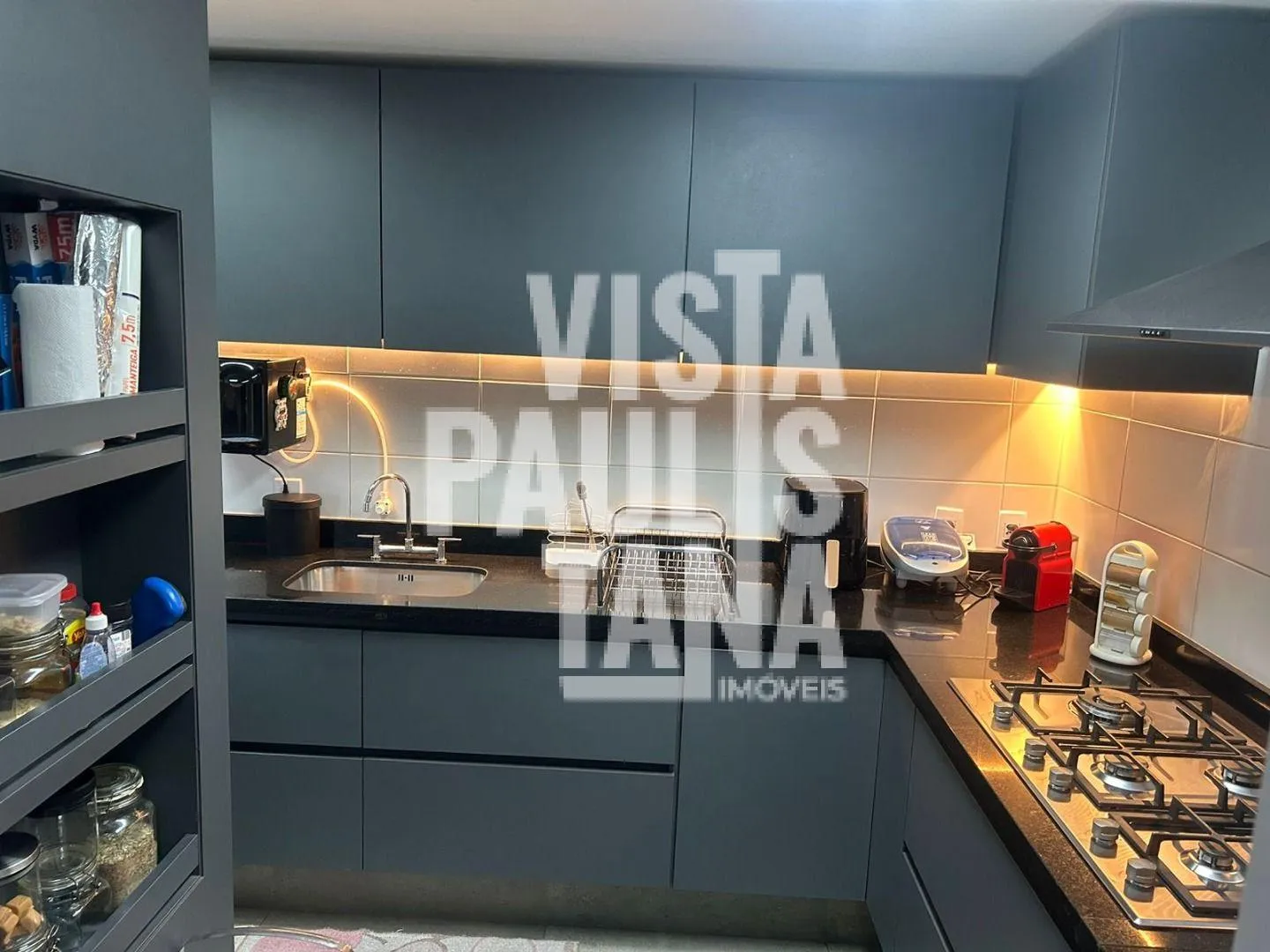 Apartamento com 1 suítes à venda em Brooklin, São Paulo, por R$ 2.150.000 Imagem 46