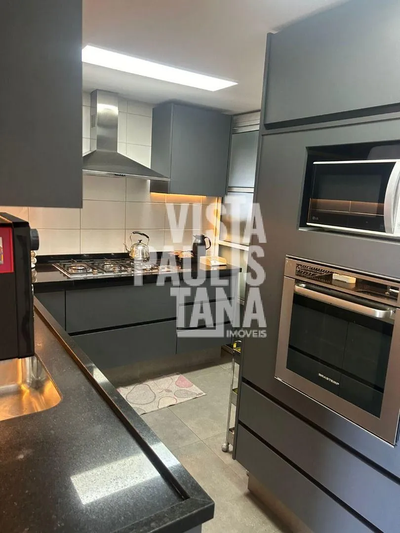 Apartamento com 1 suítes à venda em Brooklin, São Paulo, por R$ 2.150.000 Imagem 47