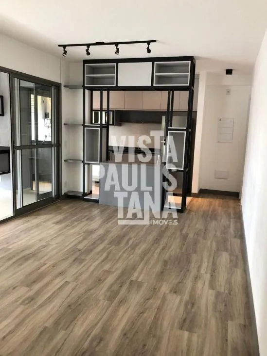 Apartamento com 1 suítes à venda em Vila Olímpia, São Paulo, por R$ 2.100.000 Imagem 2