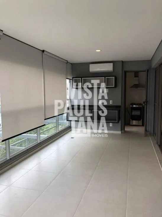 Apartamento com 1 suítes à venda em Vila Olímpia, São Paulo, por R$ 2.100.000 Imagem 3