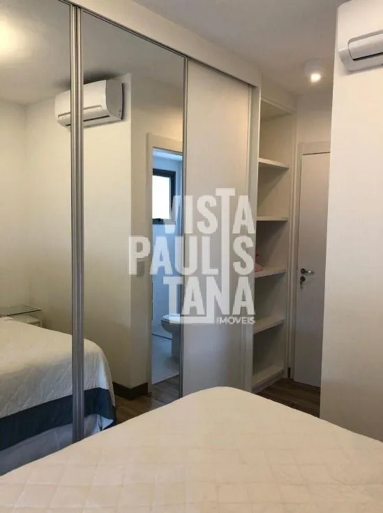 Apartamento com 1 suítes à venda em Vila Olímpia, São Paulo, por R$ 2.100.000 Imagem 7