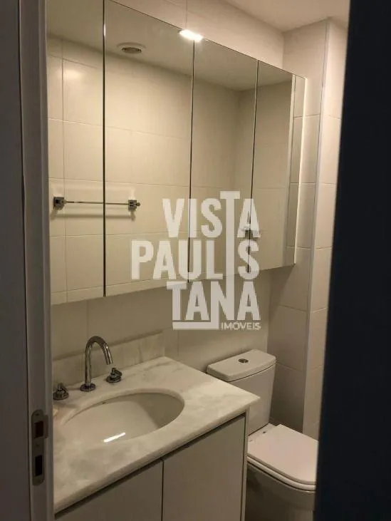 Apartamento com 1 suítes à venda em Vila Olímpia, São Paulo, por R$ 2.100.000 Imagem 9