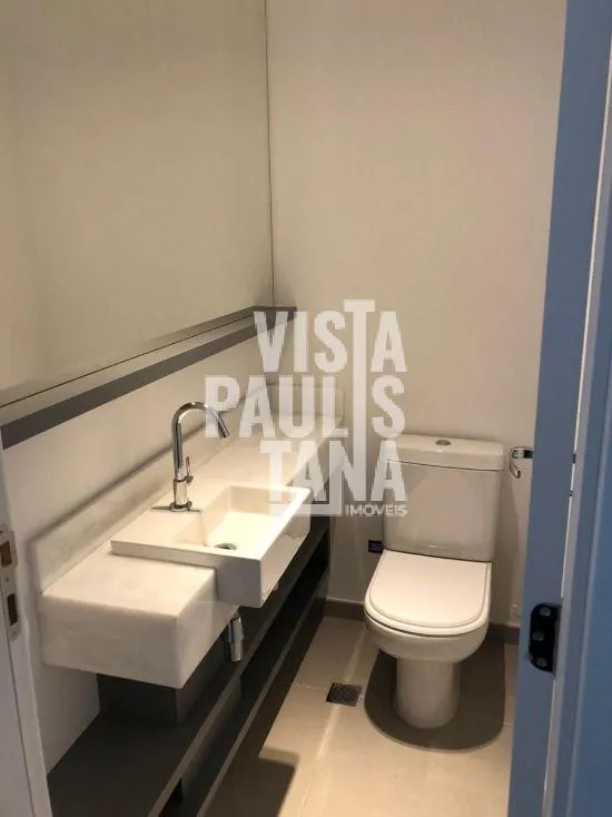 Apartamento com 1 suítes à venda em Vila Olímpia, São Paulo, por R$ 2.100.000 Imagem 11