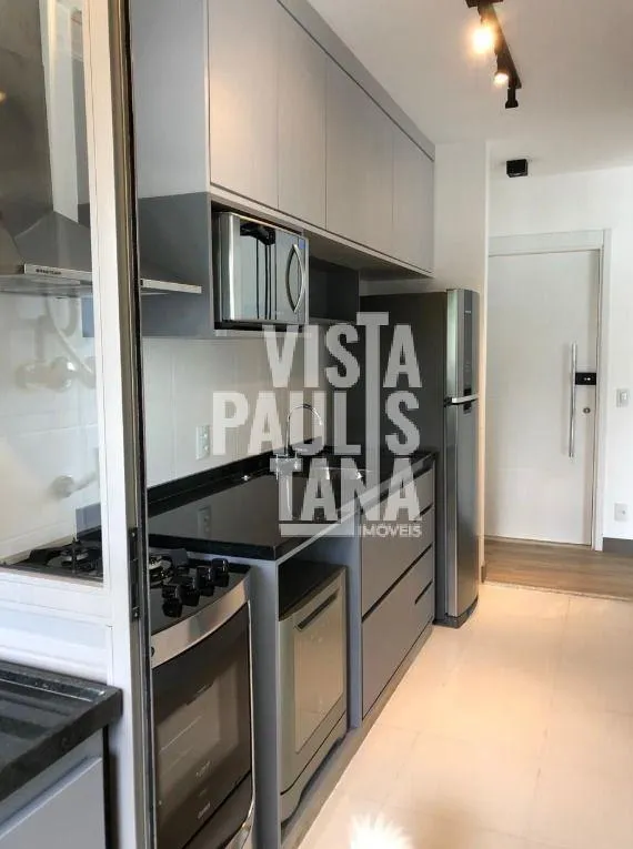 Apartamento com 1 suítes à venda em Vila Olímpia, São Paulo, por R$ 2.100.000 Imagem 13