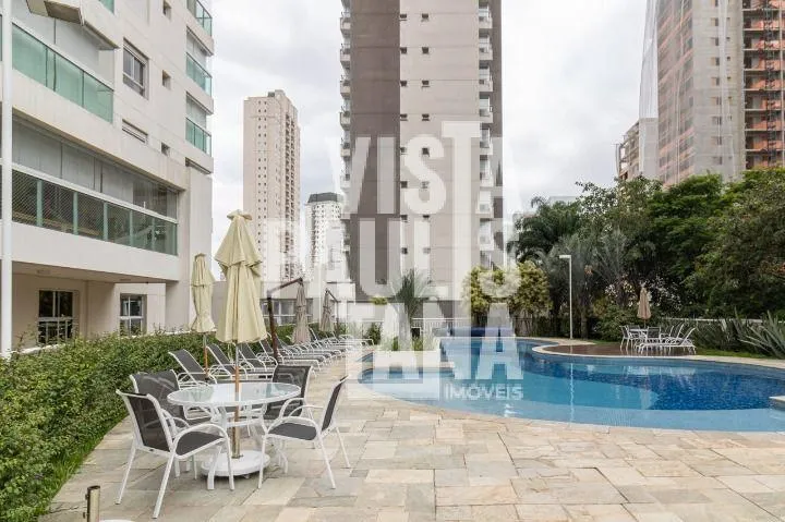 Apartamento com 3 suítes à venda em Vila Olímpia, São Paulo, por R$ 6.000.000 Imagem 12