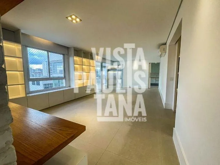 Apartamento com 3 suítes à venda em Vila Olímpia, São Paulo, por R$ 6.000.000