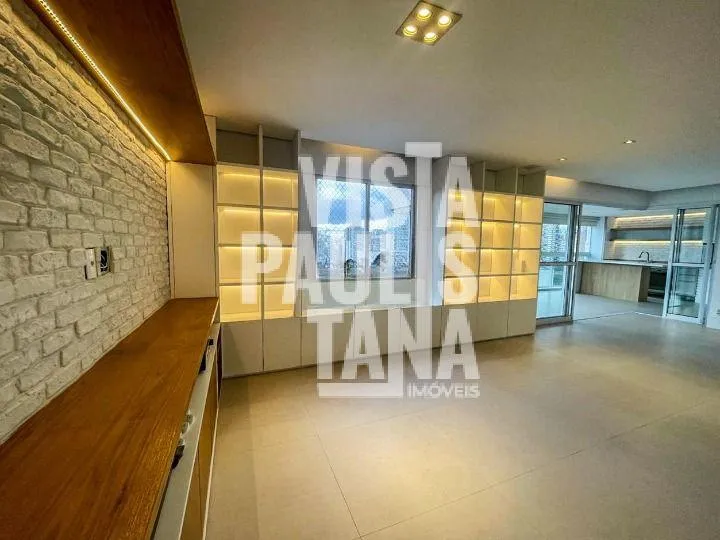 Apartamento com 3 suítes à venda em Vila Olímpia, São Paulo, por R$ 6.000.000 Imagem 3