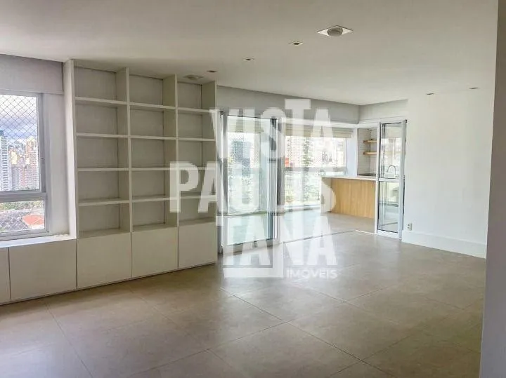 Apartamento com 3 suítes à venda em Vila Olímpia, São Paulo, por R$ 6.000.000 Imagem 4
