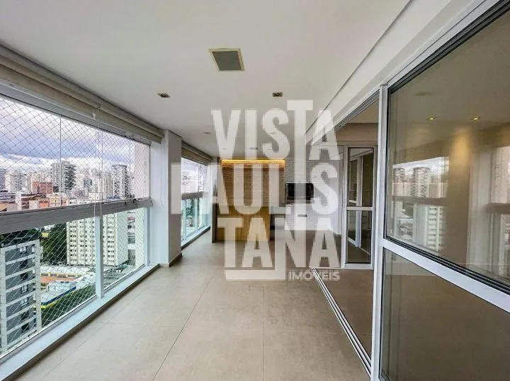 Apartamento com 3 suítes à venda em Vila Olímpia, São Paulo, por R$ 6.000.000 Imagem 5