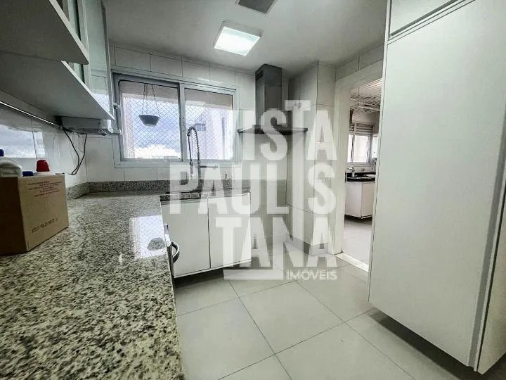 Apartamento com 3 suítes à venda em Vila Olímpia, São Paulo, por R$ 6.000.000 Imagem 6