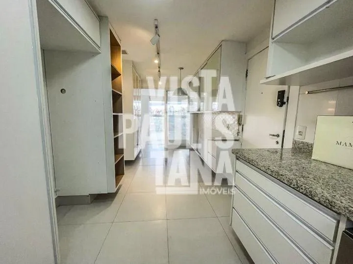 Apartamento com 3 suítes à venda em Vila Olímpia, São Paulo, por R$ 6.000.000 Imagem 8