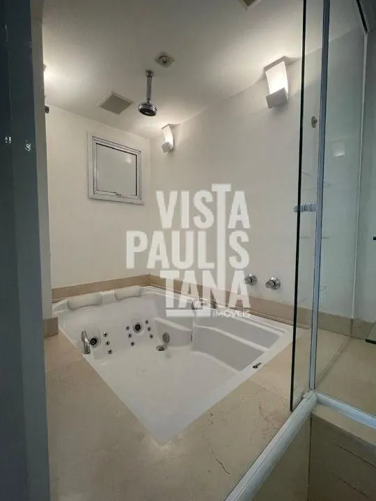 Apartamento com 3 suítes à venda em Vila Olímpia, São Paulo, por R$ 6.000.000 Imagem 10