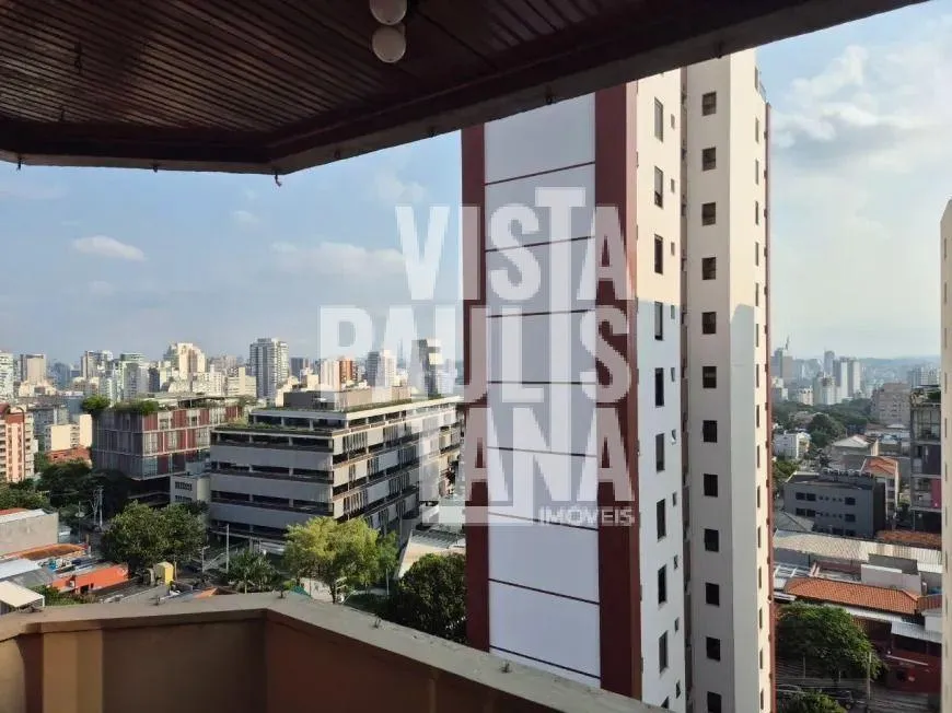 Apartamento com 1 suítes à venda em Sumarezinho, São Paulo, por R$ 1.590.000 Imagem 4