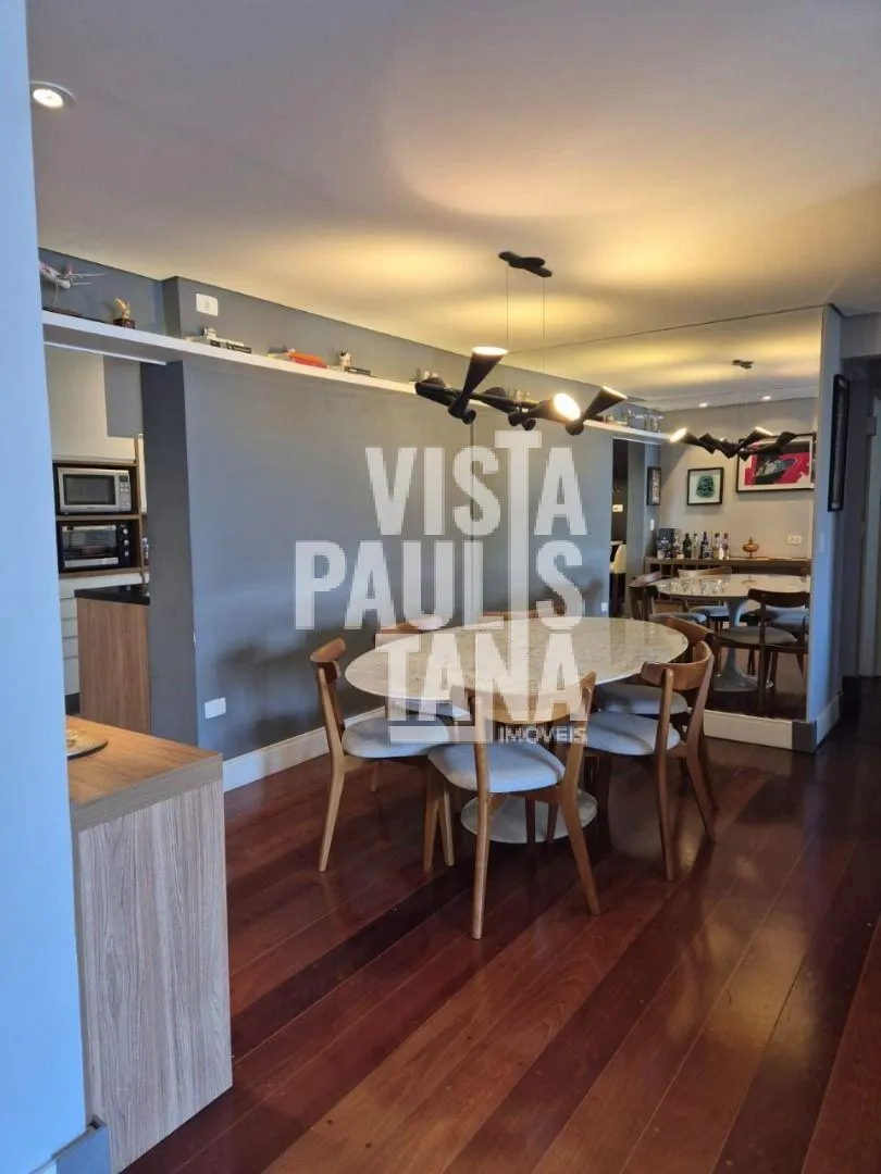 Apartamento com 1 suítes à venda em Vila Mariana, São Paulo, por R$ 1.700.000 Imagem 4