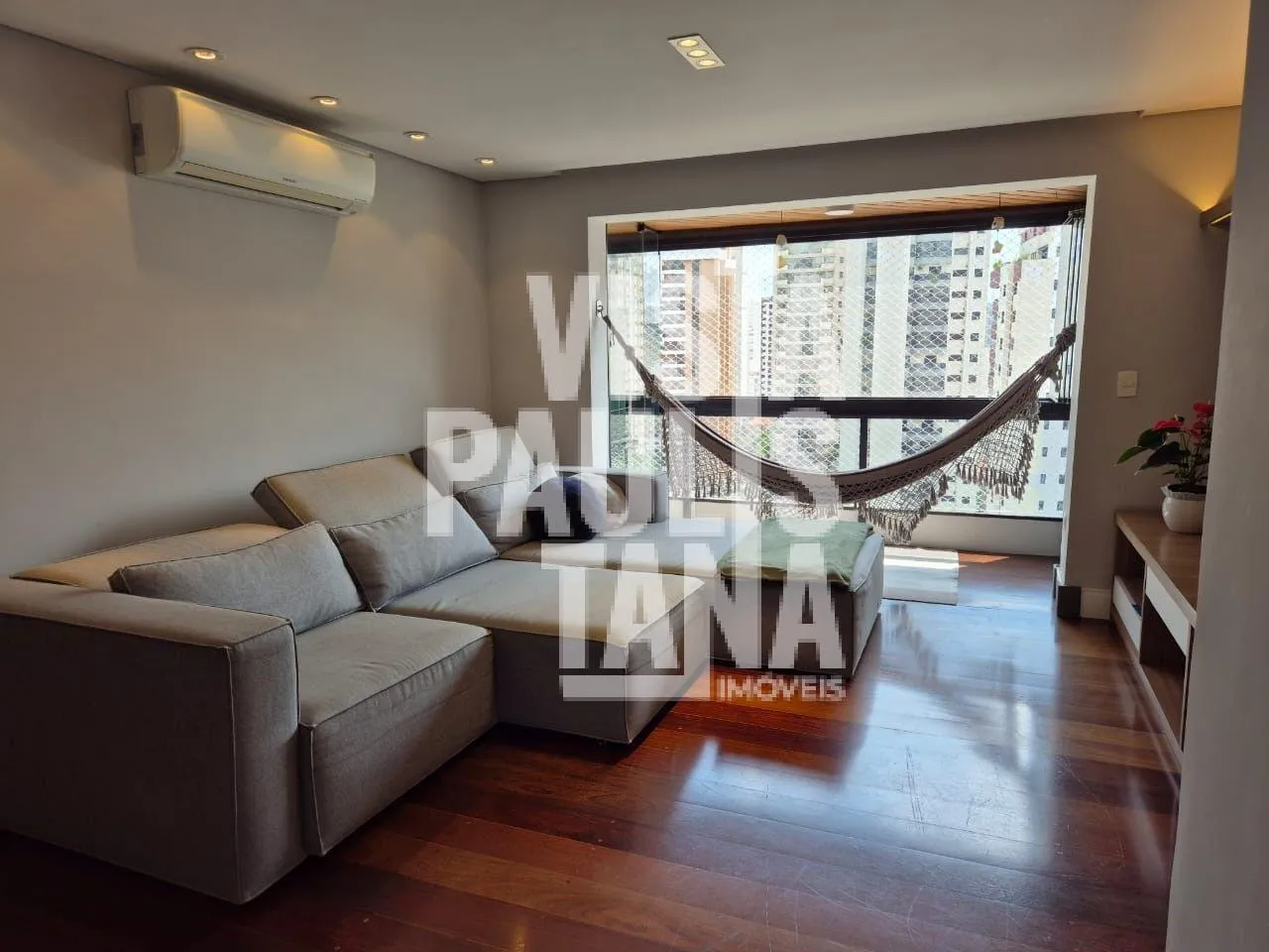 Apartamento com 1 suítes à venda em Vila Mariana, São Paulo, por R$ 1.700.000