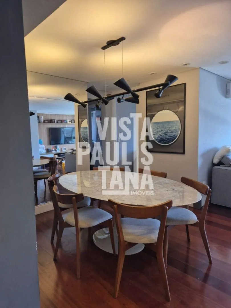 Apartamento com 1 suítes à venda em Vila Mariana, São Paulo, por R$ 1.700.000 Imagem 3