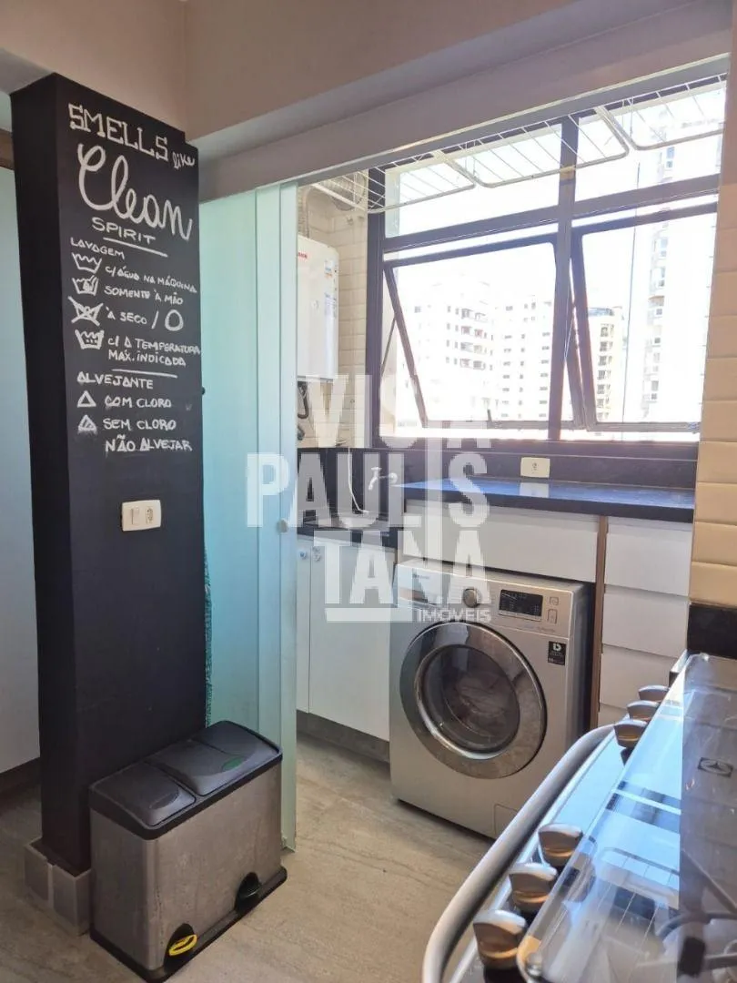 Apartamento com 1 suítes à venda em Vila Mariana, São Paulo, por R$ 1.700.000 Imagem 5