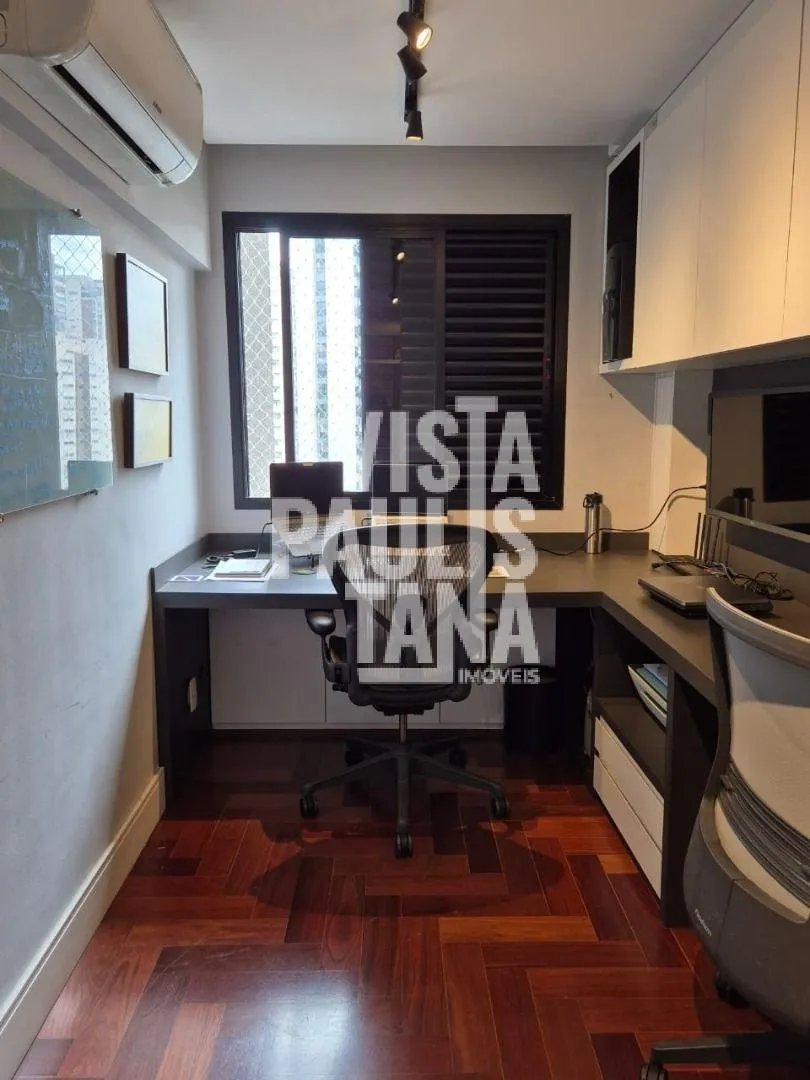 Apartamento com 1 suítes à venda em Vila Mariana, São Paulo, por R$ 1.700.000 Imagem 12