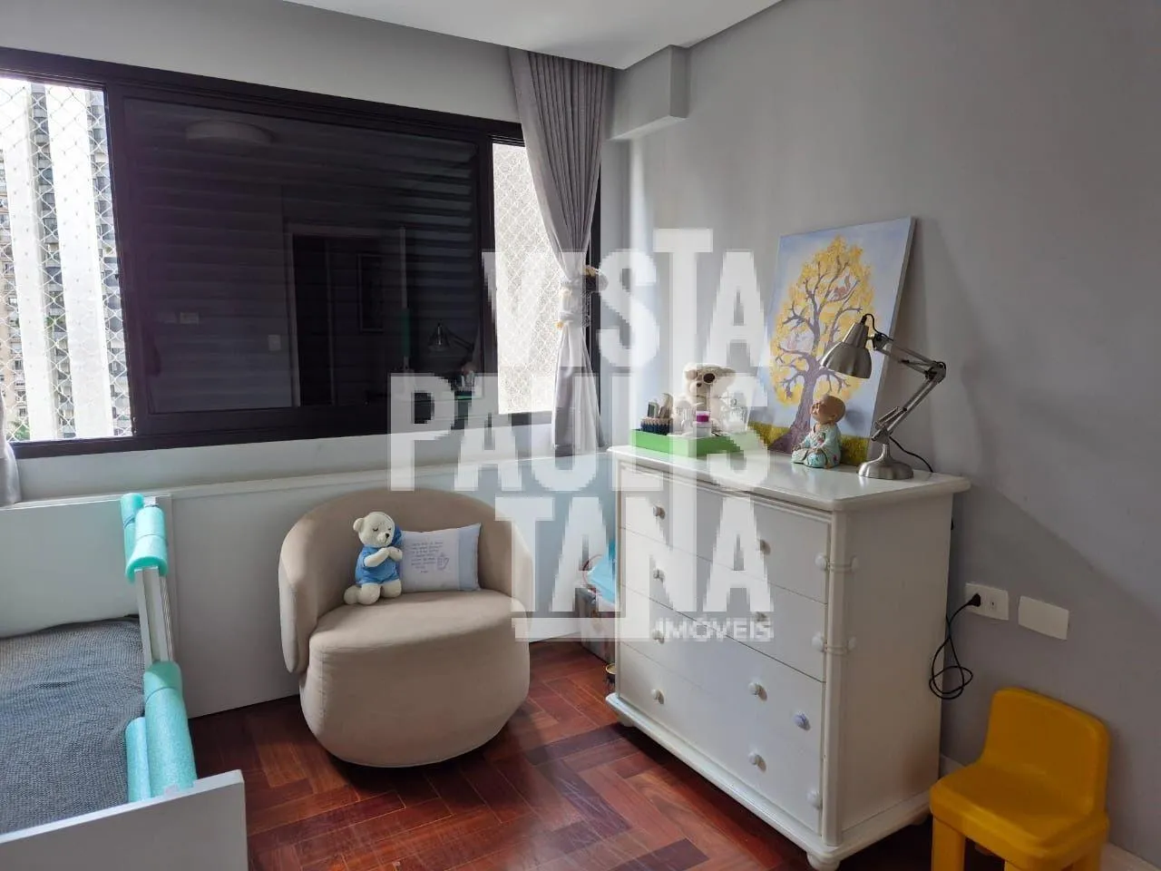 Apartamento com 1 suítes à venda em Vila Mariana, São Paulo, por R$ 1.700.000 Imagem 13