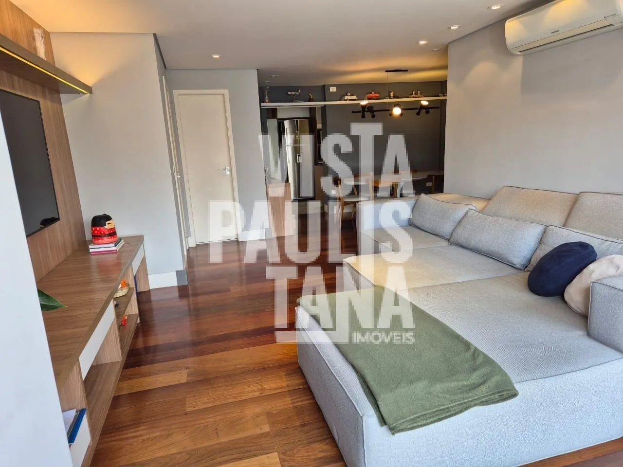 Apartamento com 1 suítes à venda em Vila Mariana, São Paulo, por R$ 1.700.000 Imagem 17