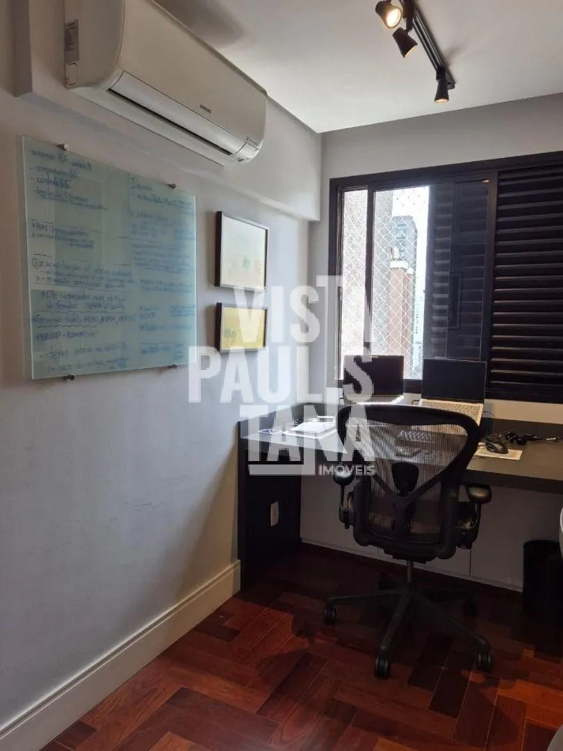 Apartamento com 1 suítes à venda em Vila Mariana, São Paulo, por R$ 1.700.000 Imagem 20