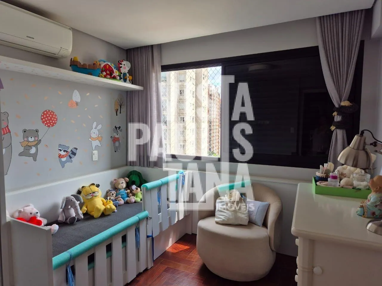 Apartamento com 1 suítes à venda em Vila Mariana, São Paulo, por R$ 1.700.000 Imagem 22