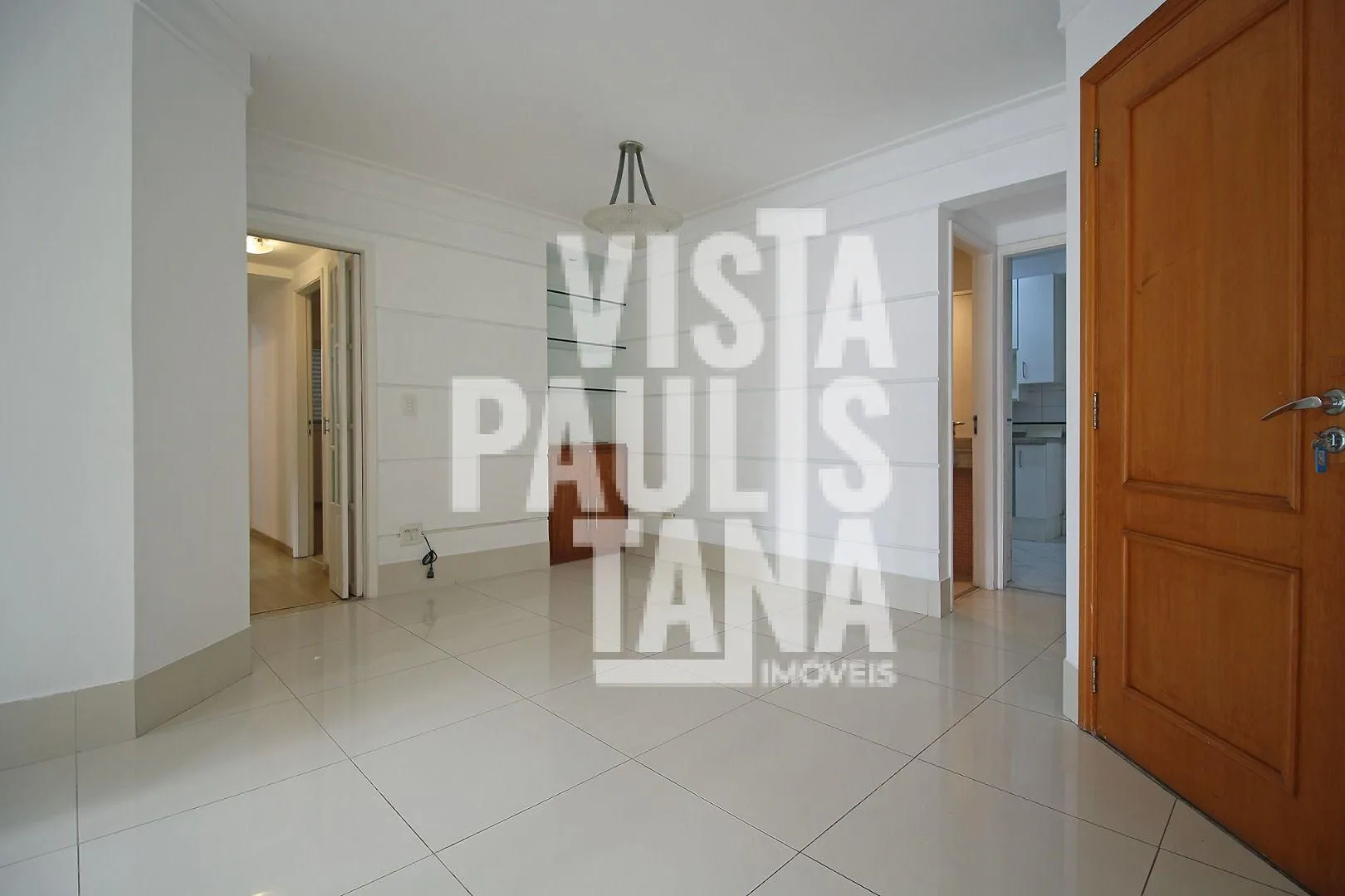 Apartamento com 1 suítes à venda em Vila Olímpia, São Paulo, por R$ 1.700.000 Imagem 4