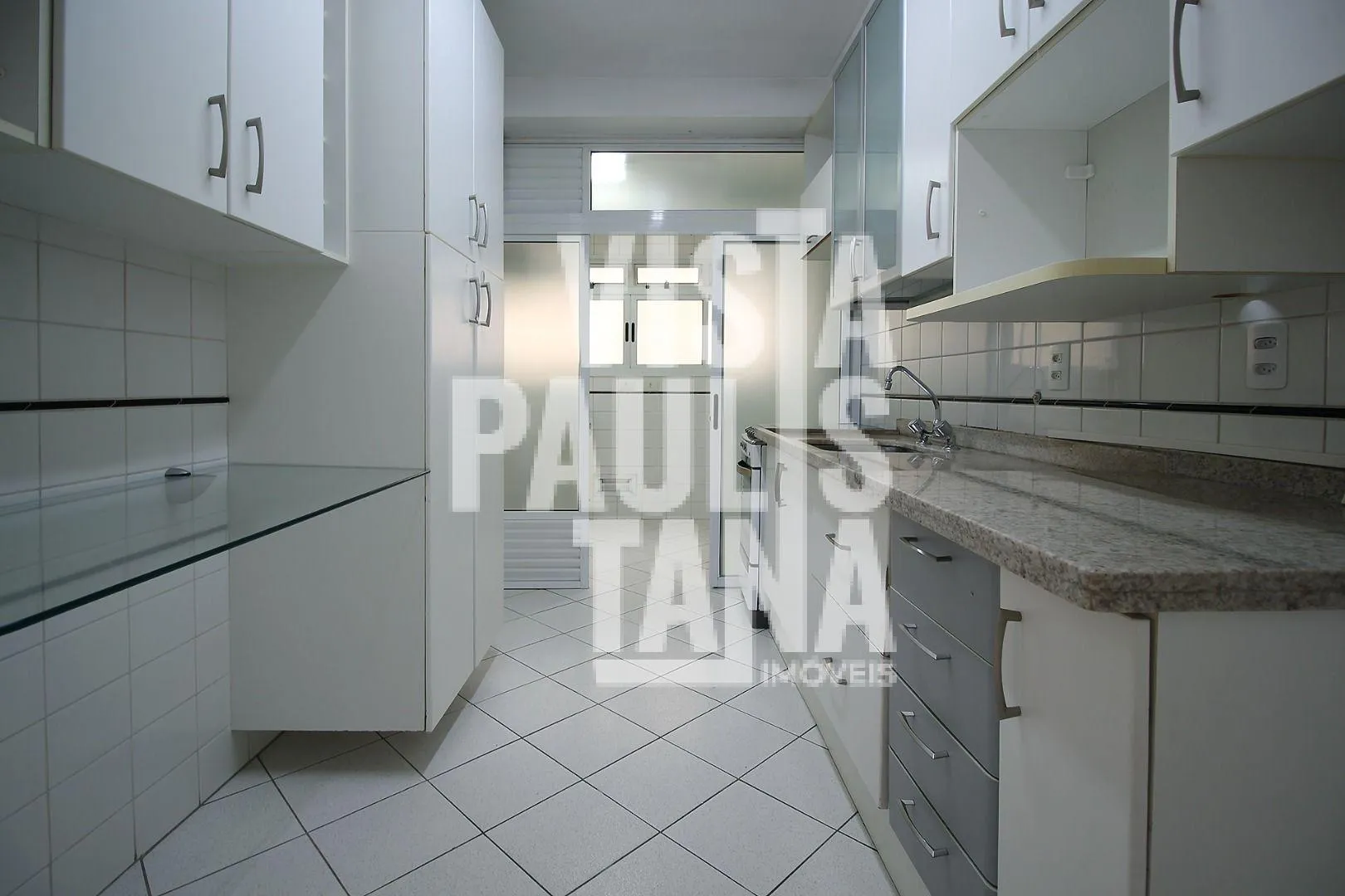 Apartamento com 1 suítes à venda em Vila Olímpia, São Paulo, por R$ 1.700.000 Imagem 6