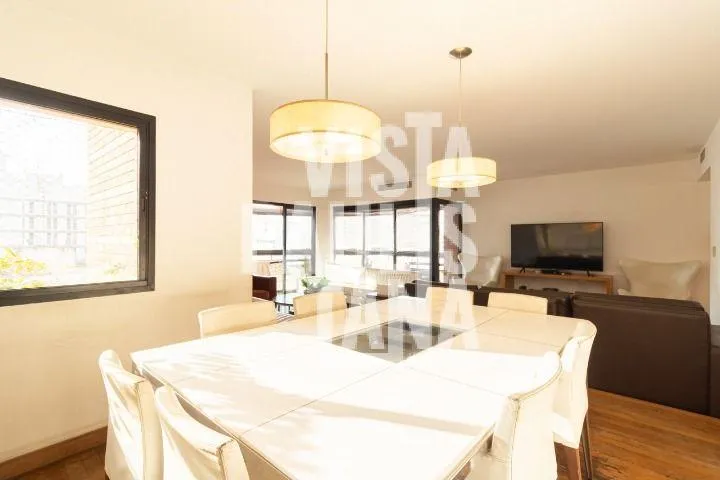 Apartamento com 1 suítes à venda em Vila Uberabinha, São Paulo, por R$ 3.200.000