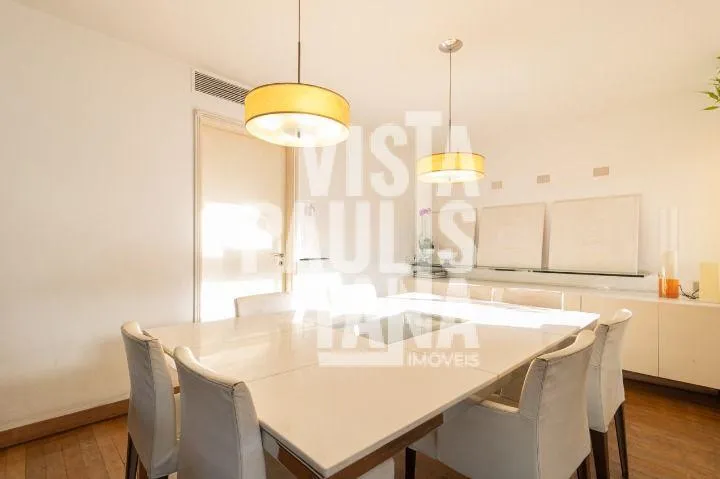 Apartamento com 1 suítes à venda em Vila Uberabinha, São Paulo, por R$ 3.200.000 Imagem 2