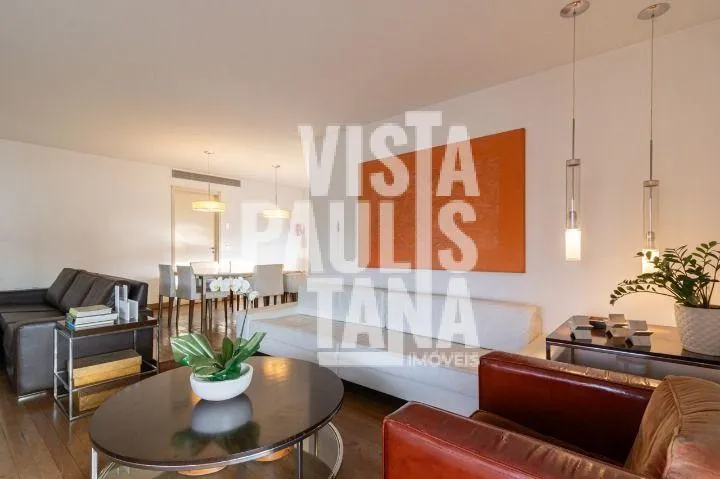 Apartamento com 1 suítes à venda em Vila Uberabinha, São Paulo, por R$ 3.200.000 Imagem 3