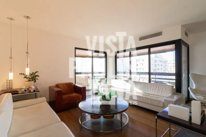 Apartamento com 1 suítes à venda em Vila Uberabinha, São Paulo, por R$ 3.200.000 Imagem 6