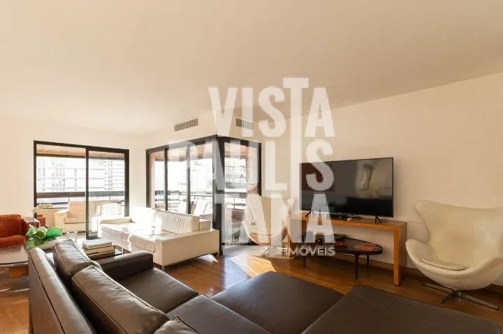 Apartamento com 1 suítes à venda em Vila Uberabinha, São Paulo, por R$ 3.200.000 Imagem 11
