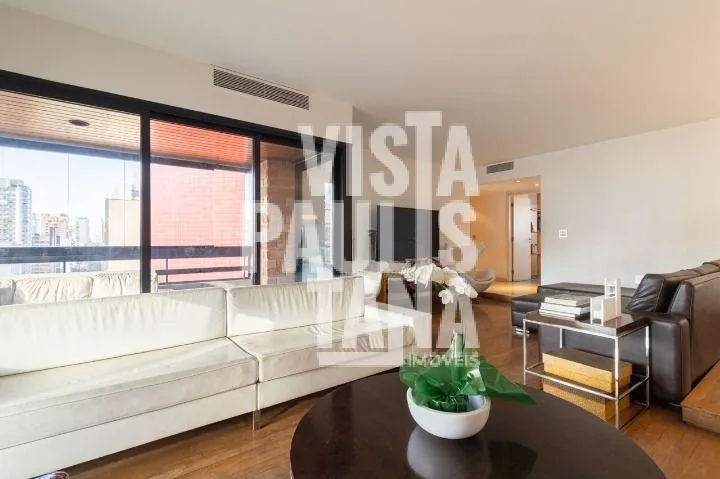 Apartamento com 1 suítes à venda em Vila Uberabinha, São Paulo, por R$ 3.200.000 Imagem 13