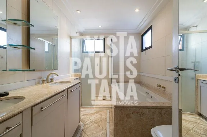 Apartamento com 1 suítes à venda em Vila Uberabinha, São Paulo, por R$ 3.200.000 Imagem 14