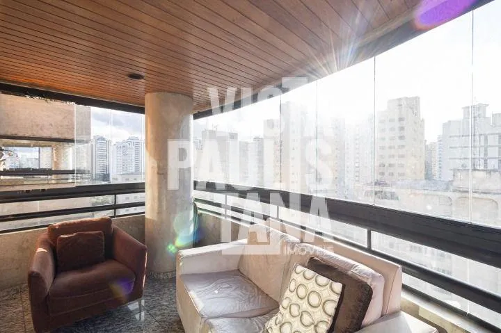 Apartamento com 1 suítes à venda em Vila Uberabinha, São Paulo, por R$ 3.200.000 Imagem 24