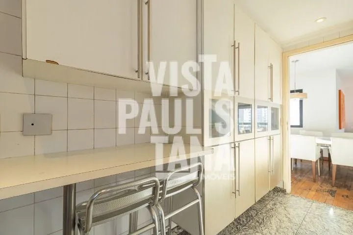 Apartamento com 1 suítes à venda em Vila Uberabinha, São Paulo, por R$ 3.200.000 Imagem 25